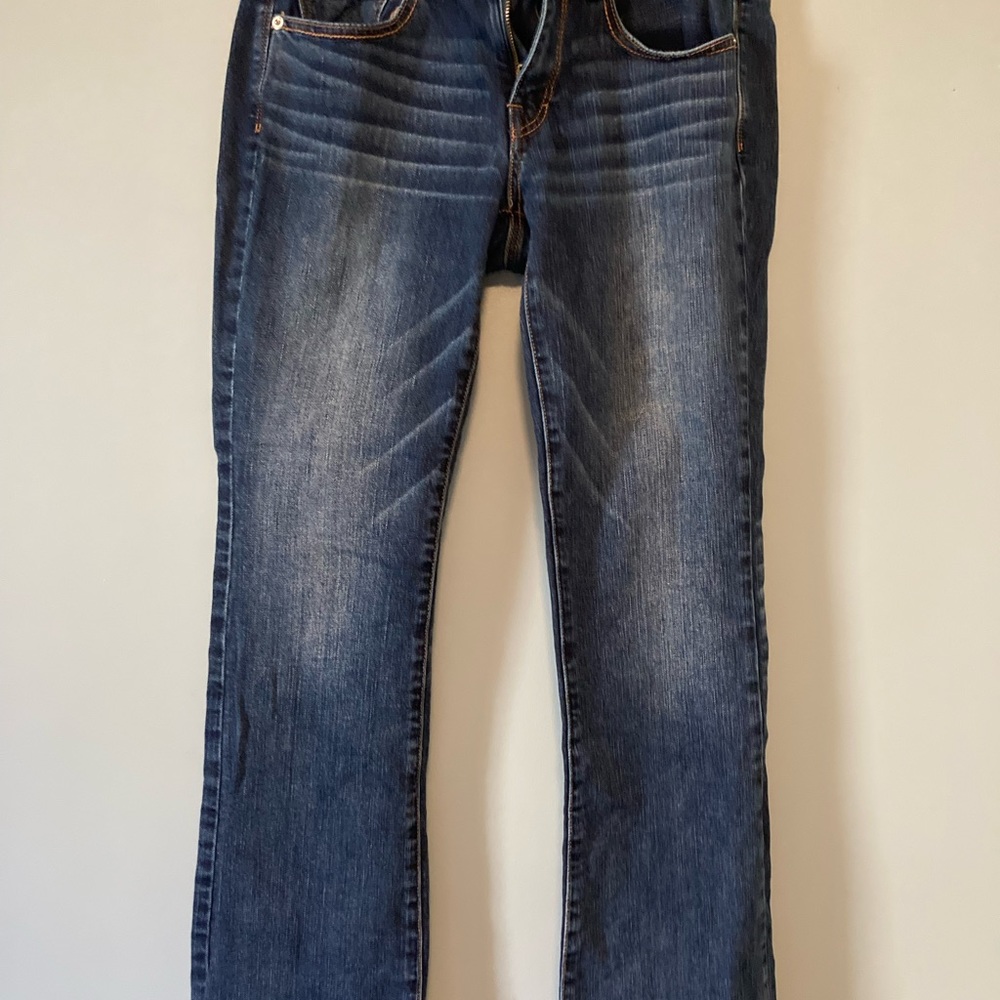 Everyday must have jeans!